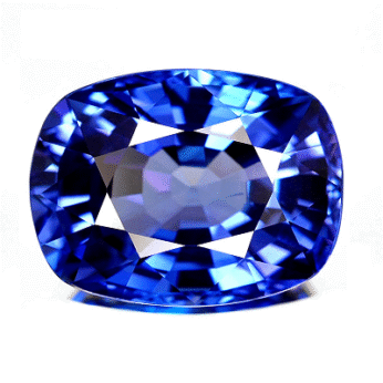 Blue Sapphire